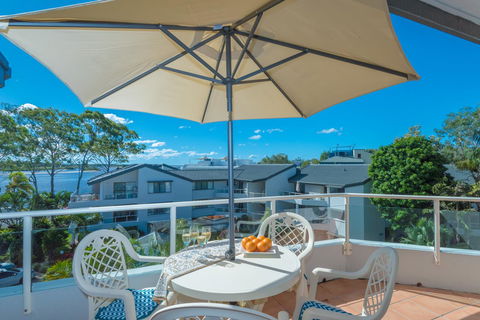 Munna Beach Apartments - Accommodation Cairns 11