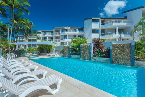 Munna Beach Apartments - Accommodation Cairns 19