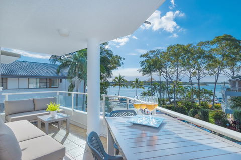 Munna Beach Apartments - Accommodation Cairns 30