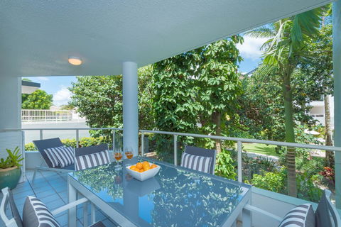 Munna Beach Apartments - Accommodation Cairns 32