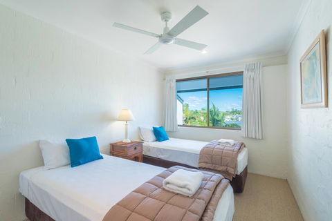 Munna Beach Apartments - Accommodation Cairns 16