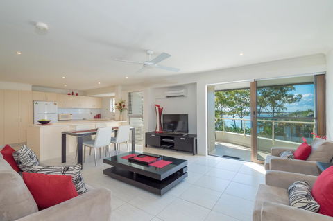 Munna Beach Apartments - Accommodation Cairns 25