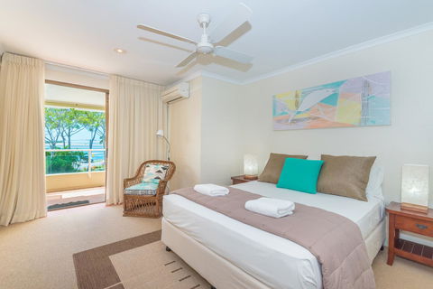 Munna Beach Apartments - Accommodation Cairns 1