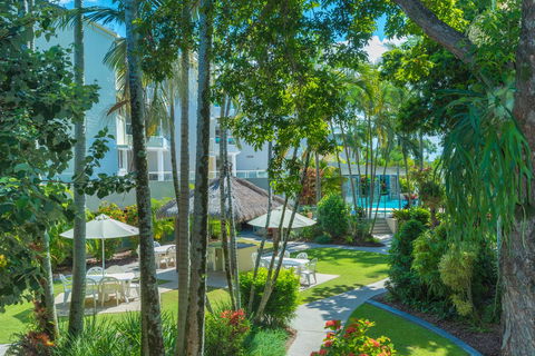 Munna Beach Apartments - Accommodation Cairns 24