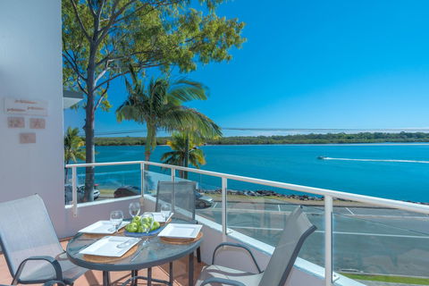Munna Beach Apartments - Accommodation Cairns 13