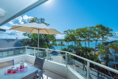 Munna Beach Apartments - Accommodation Cairns 12