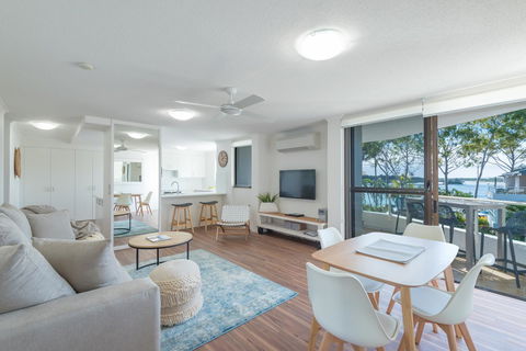 Munna Beach Apartments - Accommodation Cairns 26