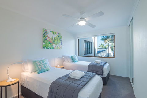 Munna Beach Apartments - Accommodation Cairns 27