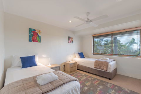Munna Beach Apartments - Accommodation Cairns 5