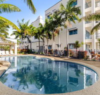 Madison Ocean Breeze Apartments - Accommodation Cairns