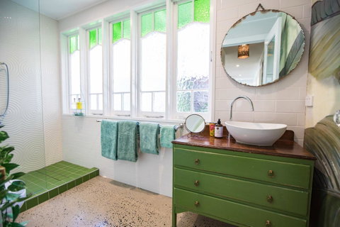 Jamaica Beach House - Accommodation Cairns 37