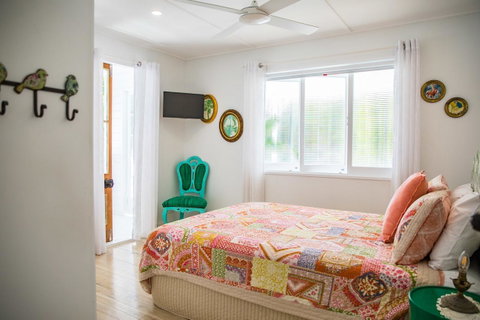 Jamaica Beach House - Accommodation Cairns 26