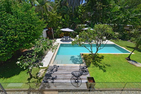 Jamaica Beach House - Accommodation Cairns 30