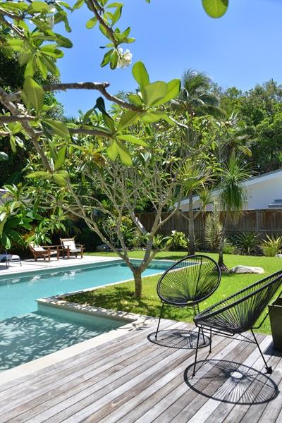 Jamaica Beach House - Accommodation Cairns 35
