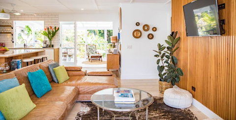 Jamaica Beach House - Accommodation Cairns 7