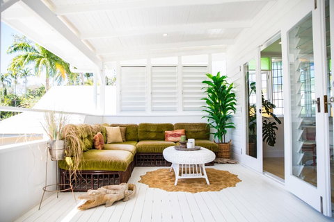 Jamaica Beach House - Accommodation Cairns 6