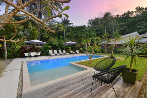Jamaica Beach House - Accommodation Cairns 18