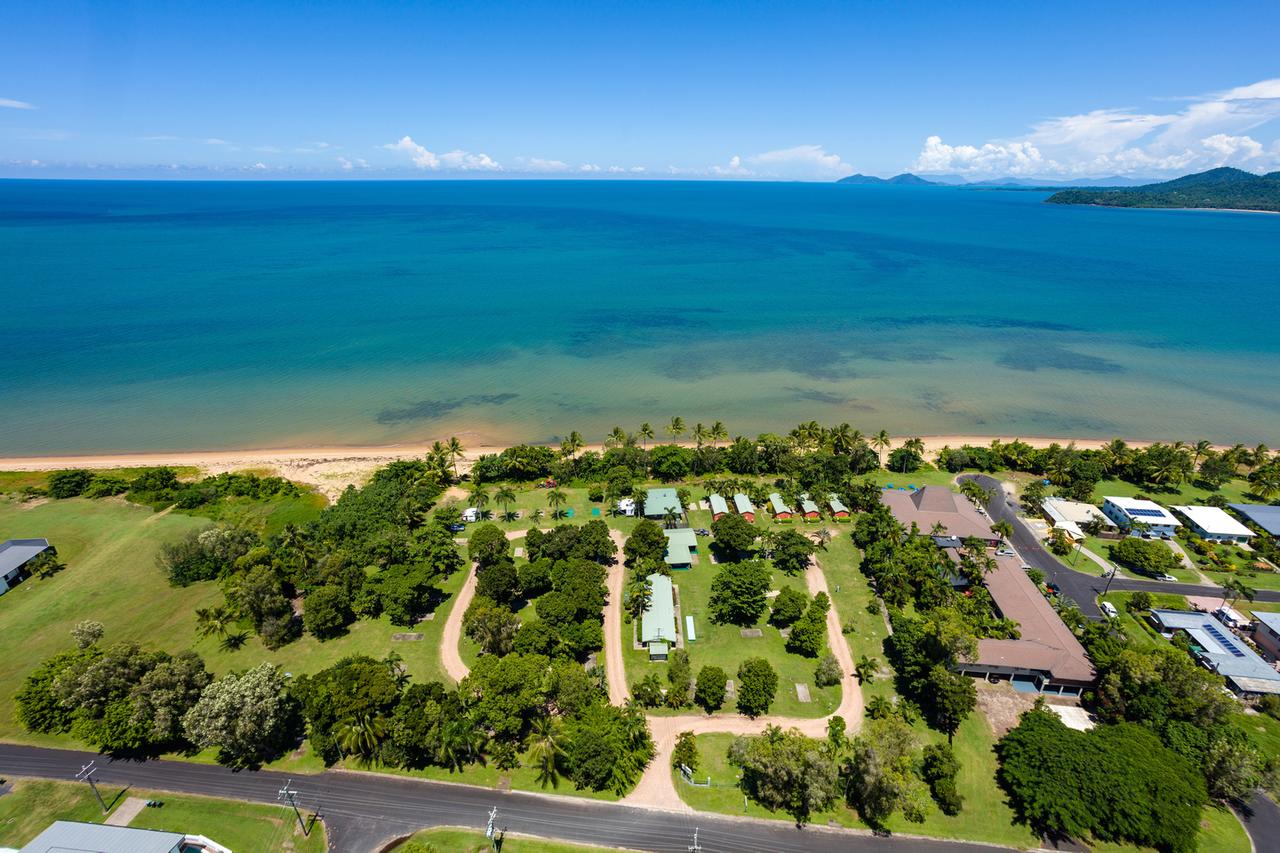Almaden ACT Accommodation Cairns