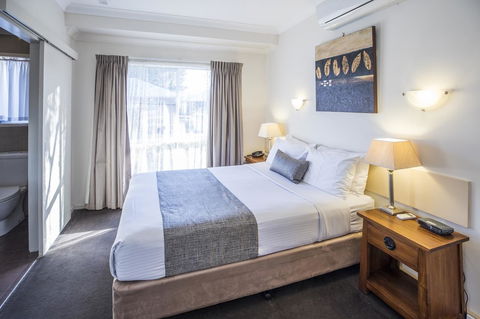 Emerald Maraboon Motor Inn - Accommodation Cairns 0