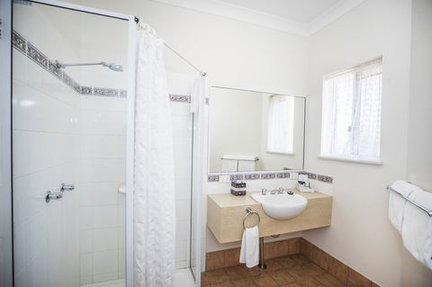 Emerald Maraboon Motor Inn - Accommodation Cairns 42