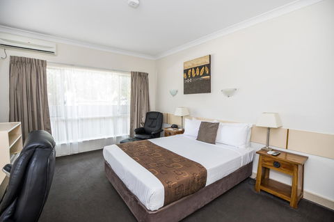 Emerald Maraboon Motor Inn - Accommodation Cairns 37