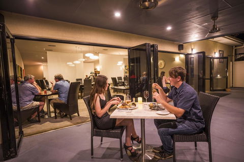 Emerald Maraboon Motor Inn - Accommodation Cairns 4