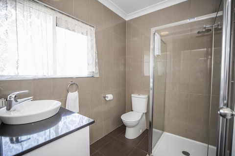 Emerald Maraboon Motor Inn - Accommodation Cairns 34