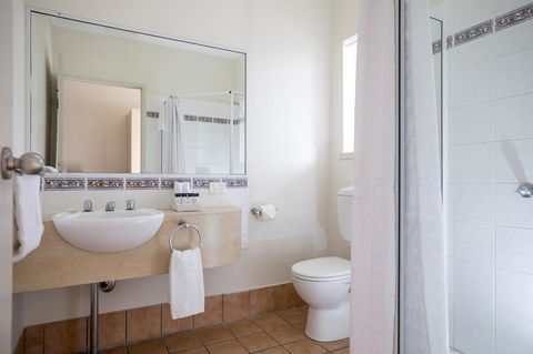 Emerald Maraboon Motor Inn - Accommodation Cairns 39