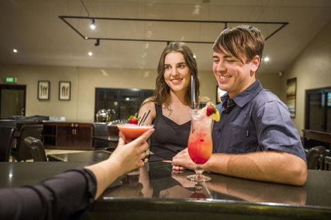 Emerald Maraboon Motor Inn - Accommodation Cairns 17