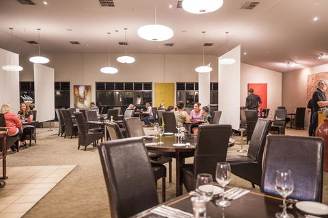 Emerald Maraboon Motor Inn - Accommodation Cairns 14
