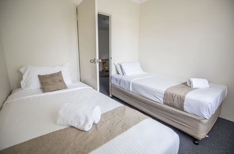 Emerald Maraboon Motor Inn - Accommodation Cairns 27