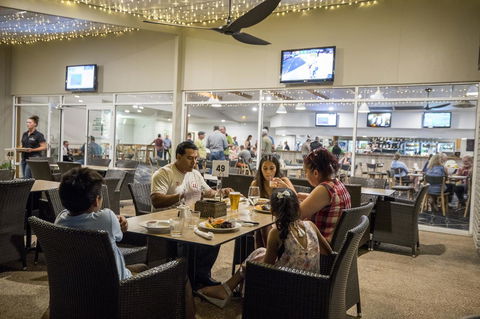 Emerald Maraboon Motor Inn - Accommodation Cairns 18