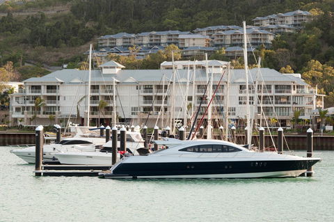 The Boathouse Apartments - Accommodation Cairns 3