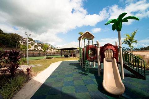 The Boathouse Apartments - Accommodation Cairns 27