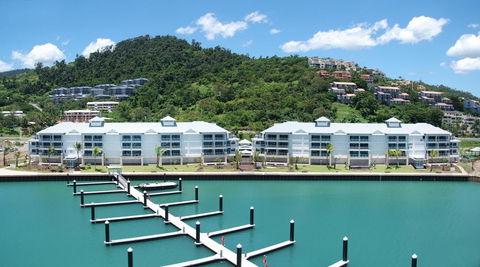 The Boathouse Apartments - Accommodation Cairns 28
