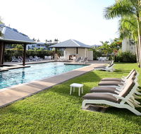 Mantra Boathouse Apartments - Accommodation Cairns