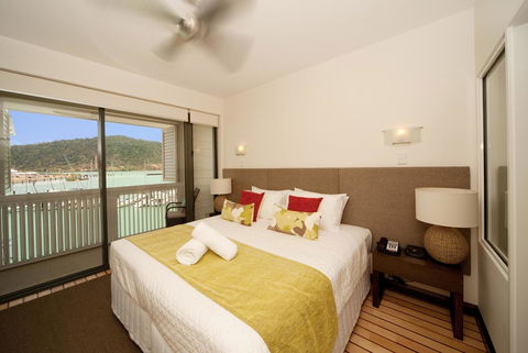 The Boathouse Apartments - Accommodation Cairns 9