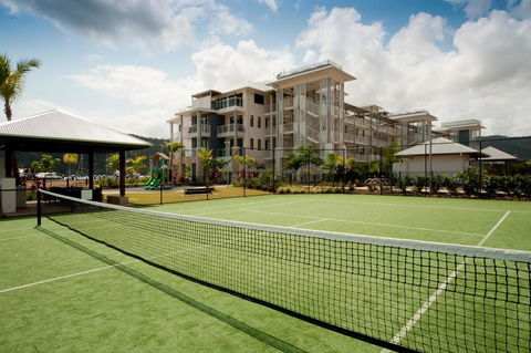 The Boathouse Apartments - Accommodation Cairns 6
