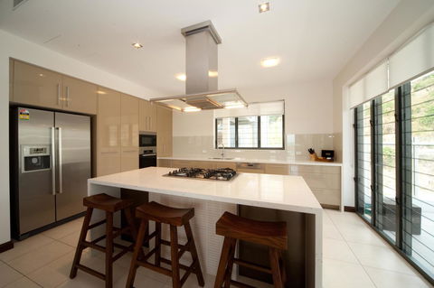 The Boathouse Apartments - Accommodation Cairns 22