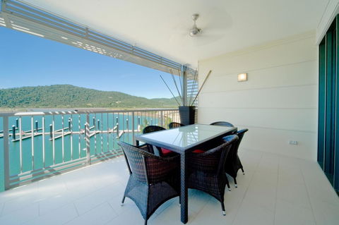 The Boathouse Apartments - Accommodation Cairns 30