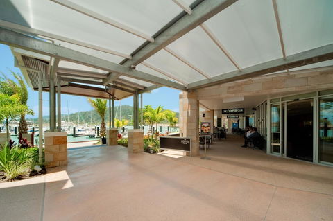 The Boathouse Apartments - Accommodation Cairns 23