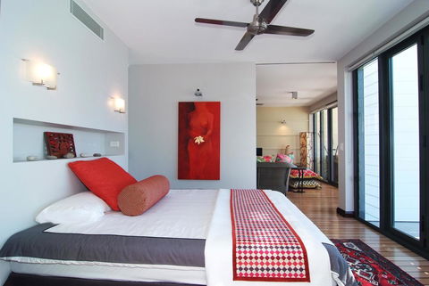 The Boathouse Apartments - Accommodation Cairns 17