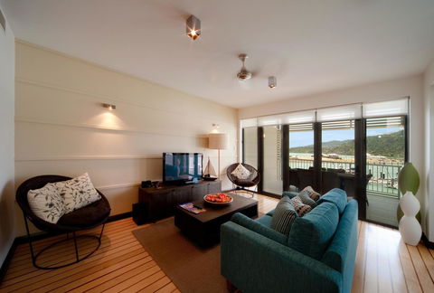 The Boathouse Apartments - Accommodation Cairns 10