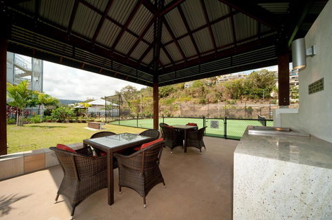 The Boathouse Apartments - Accommodation Cairns 21