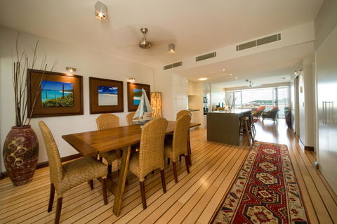 The Boathouse Apartments - Accommodation Cairns 7