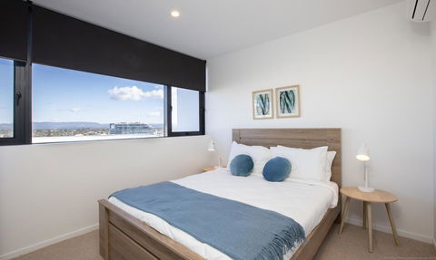 Qube Broadbeach - Accommodation Cairns 15