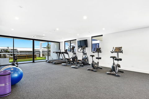 Qube Broadbeach - Accommodation Cairns 35