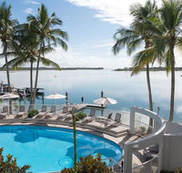 Noosa Pacific Riverfront Resort - Accommodation Cairns