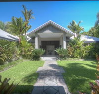 Tranquility By The Course Port Douglas - Accommodation Cairns