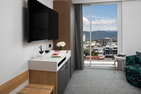 Crystalbrook Bailey - Accommodation Cairns 30